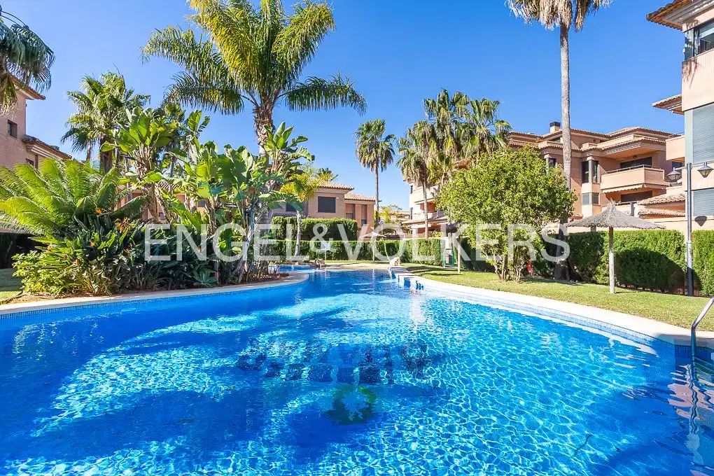 Piso de 139 m² en Jávea