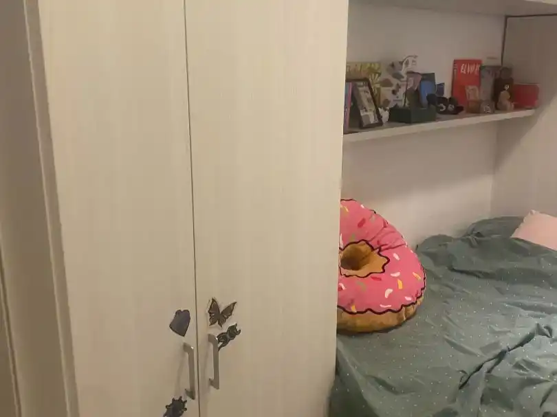 Habitación 70 m², Barcelona