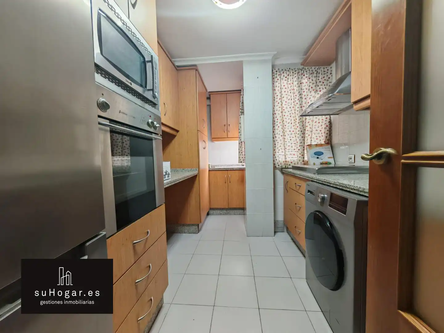 Piso de 84 m² en Badajoz