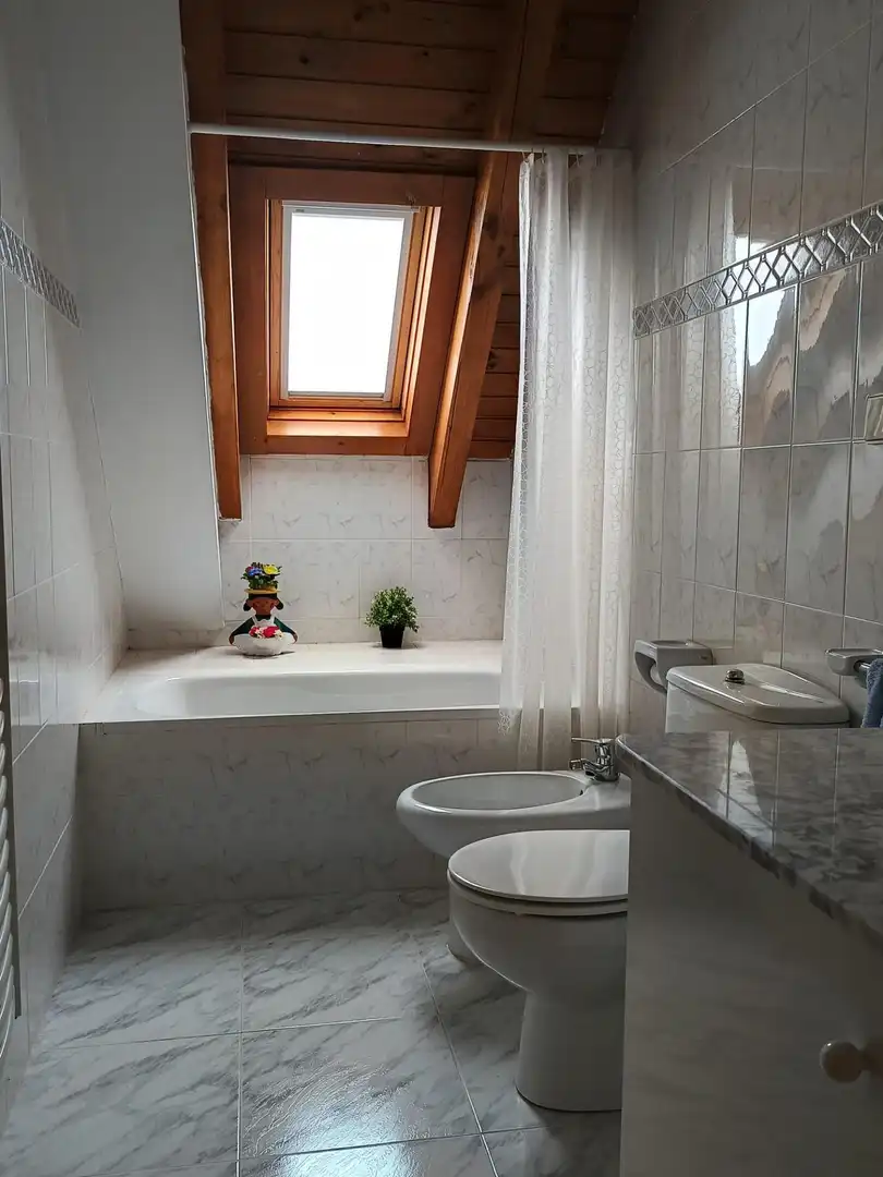 Piso de 111 m² en Viella Mitg Arán