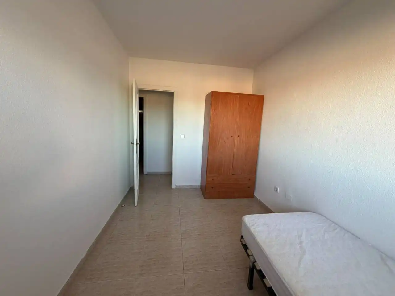 Pis de 100 m² a Cartagena
