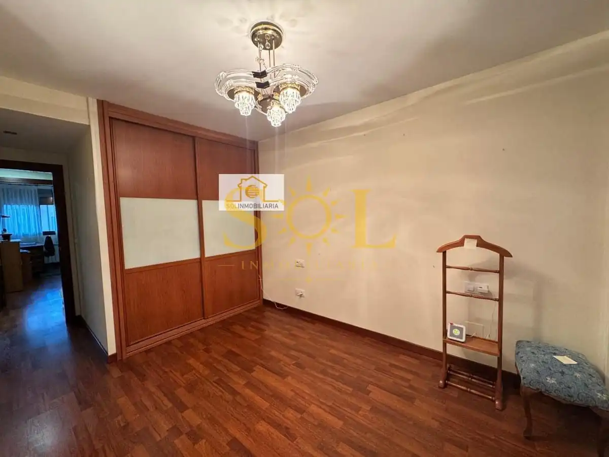 Pis de 98 m² a San Andrés del Rabanedo