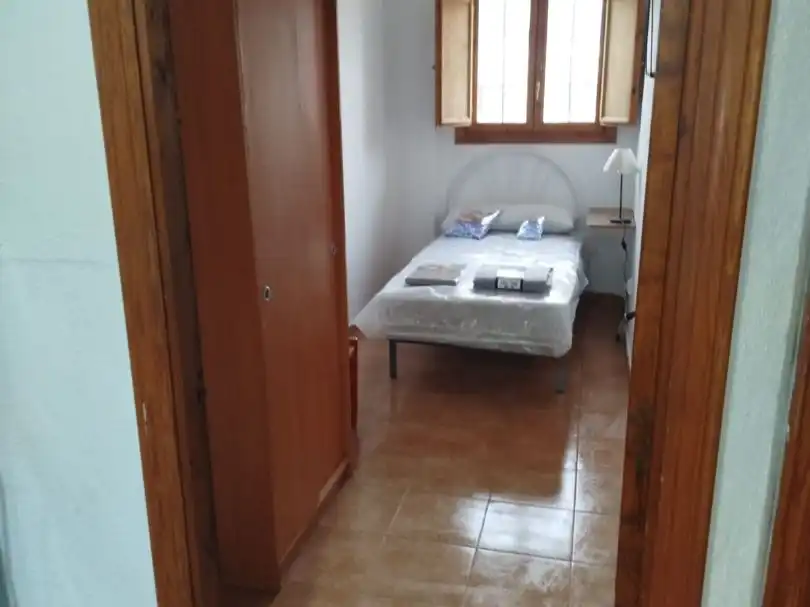 Pis de 45 m² a Alcoi