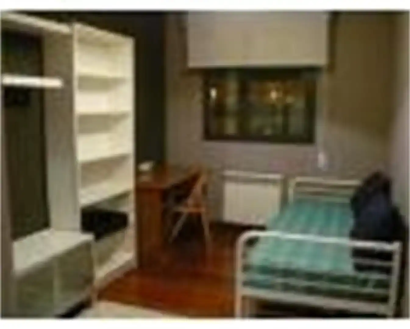 Habitación 100 m², Derio