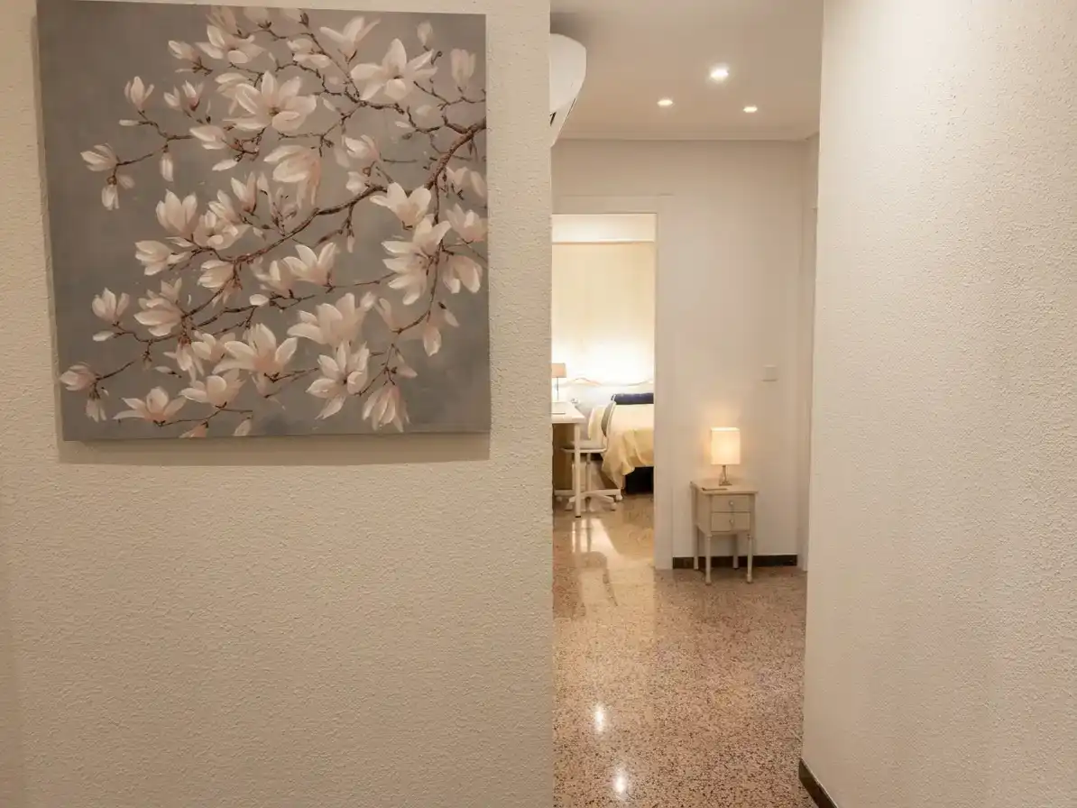 Piso de 85 m² en Elche