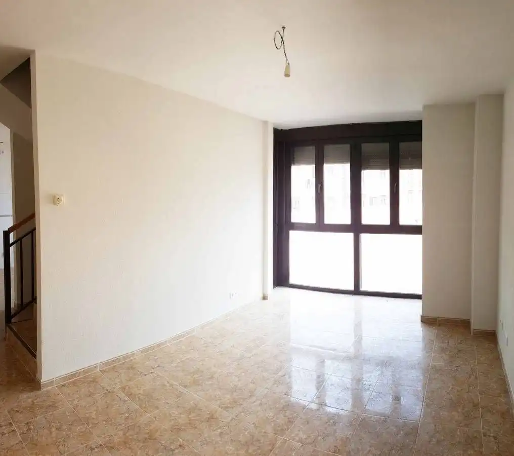 Piso de 105 m² en Medina de Rioseco