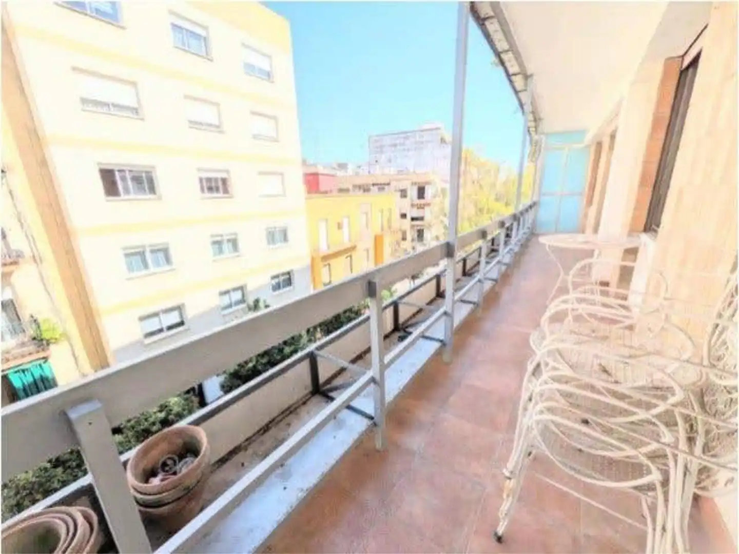 Piso de 81 m² en Córdoba
