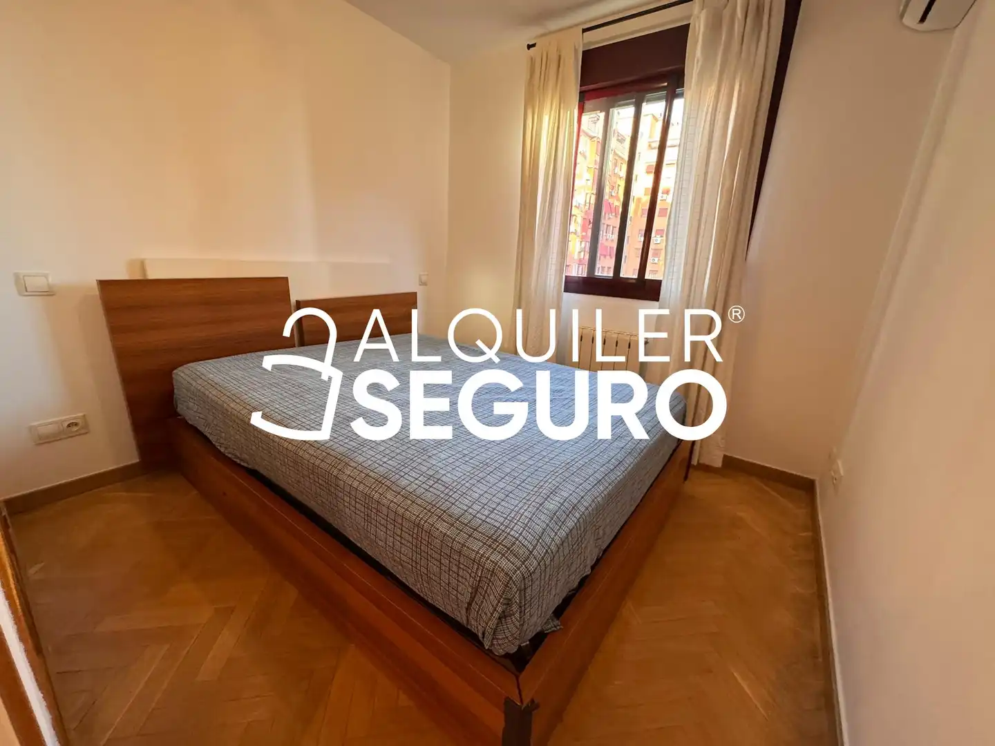 Appartamento 65 m² a Madrid