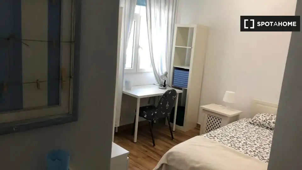 Habitación en alquiler, Las Palmas de Gran Canaria