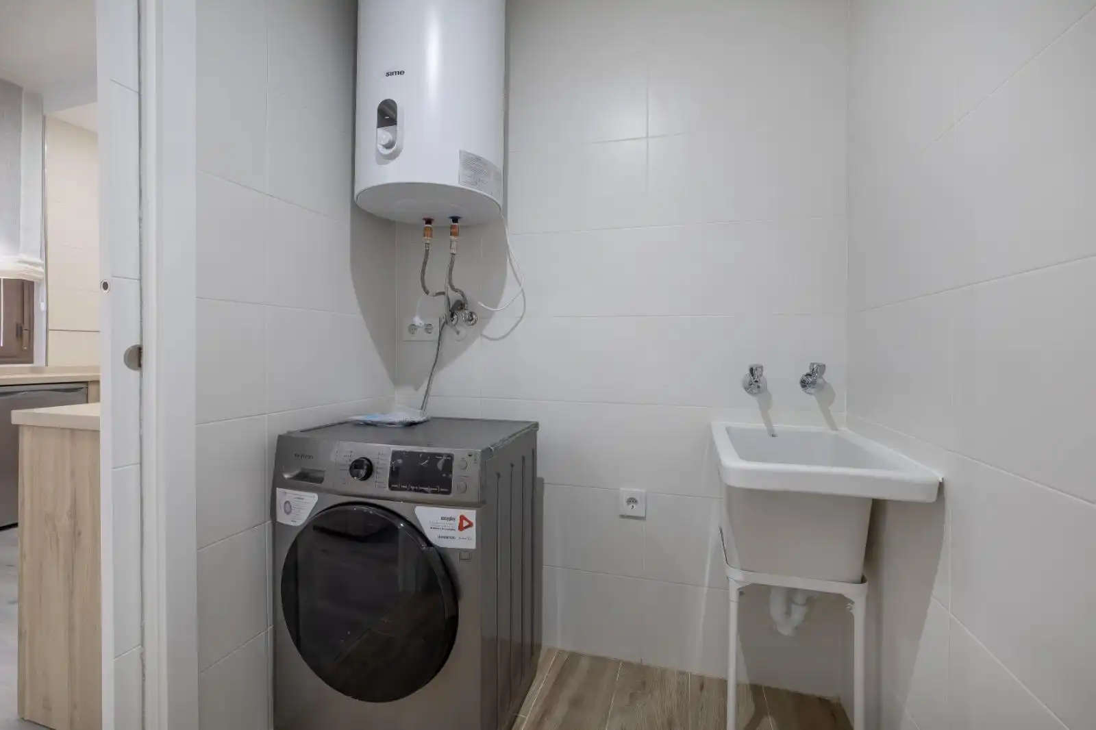 Appartamento 55 m² a Cordova