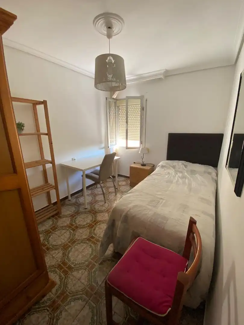 Piso de 71 m² en Sevilla