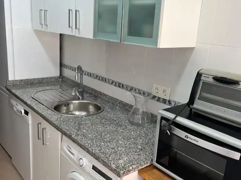 Piso de 75 m² en Sanlúcar de Barrameda