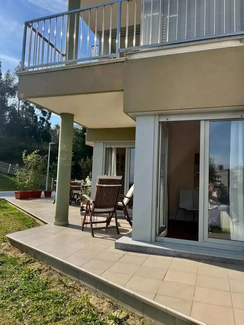 Piso de 62 m² en Barreiros