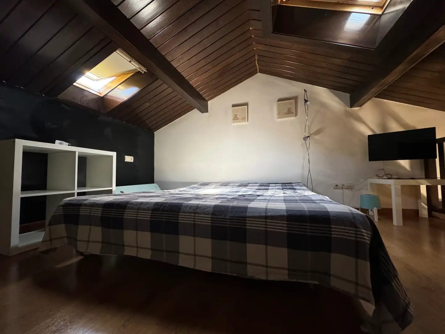 Piso de 70 m² en Alp