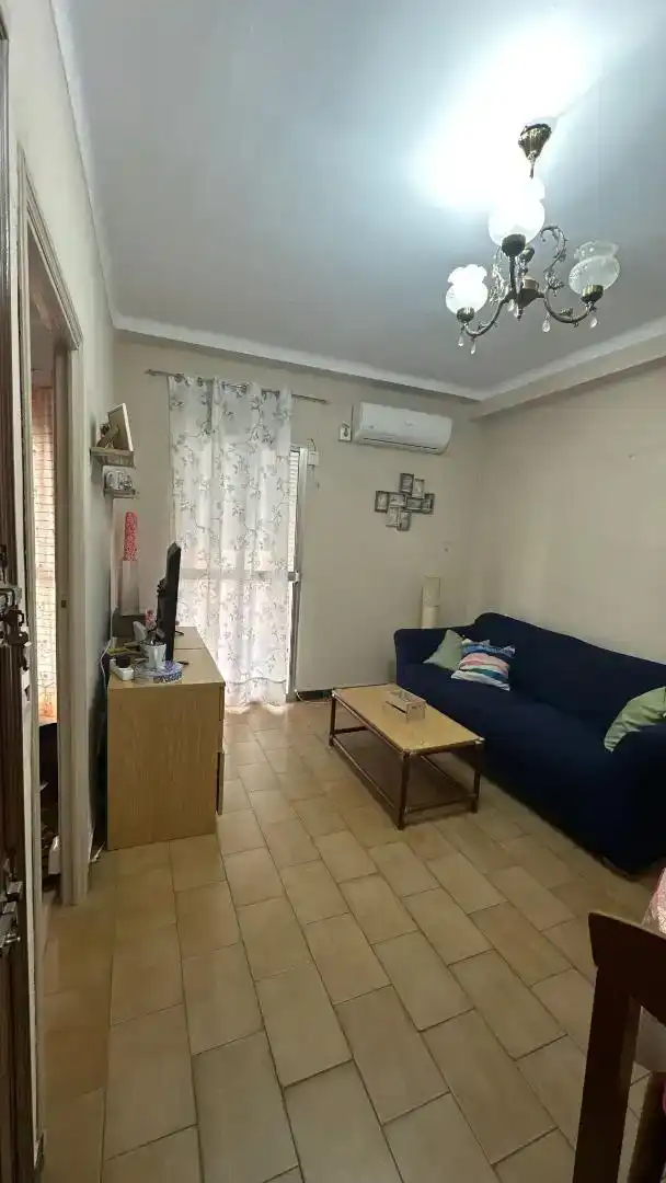 Habitación 61 m², Sevilla