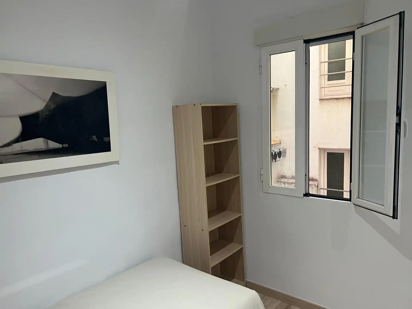 Квартира 50 м² в Мадриде