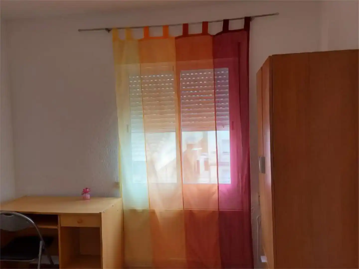 Habitación 90 m², Albacete