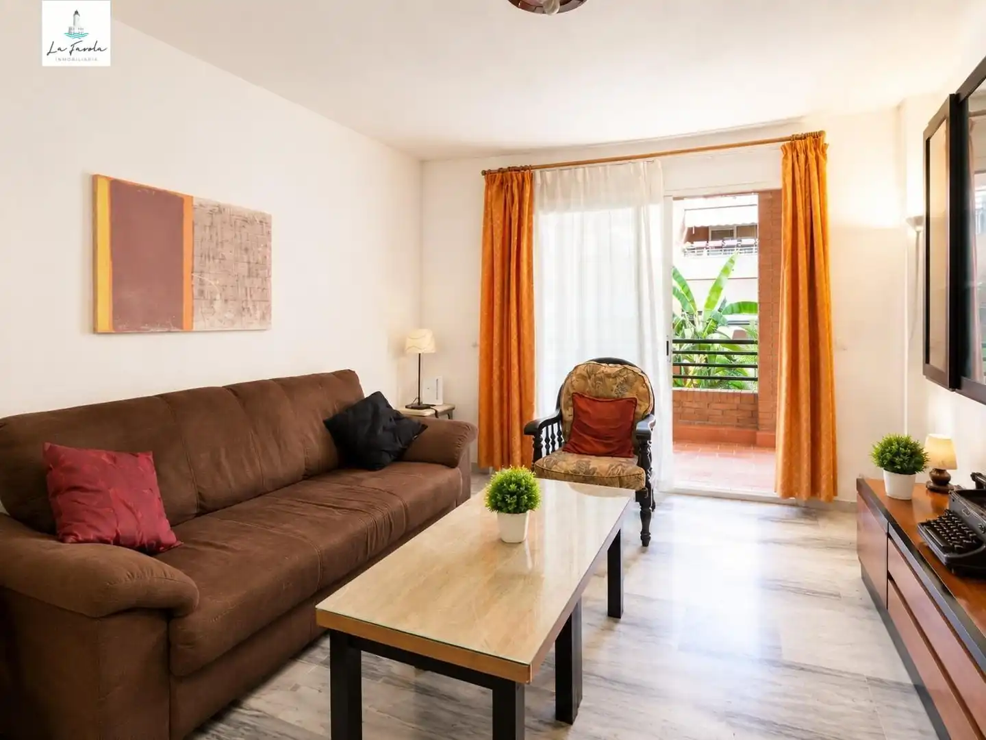 Habitació de lloguer, Màlaga