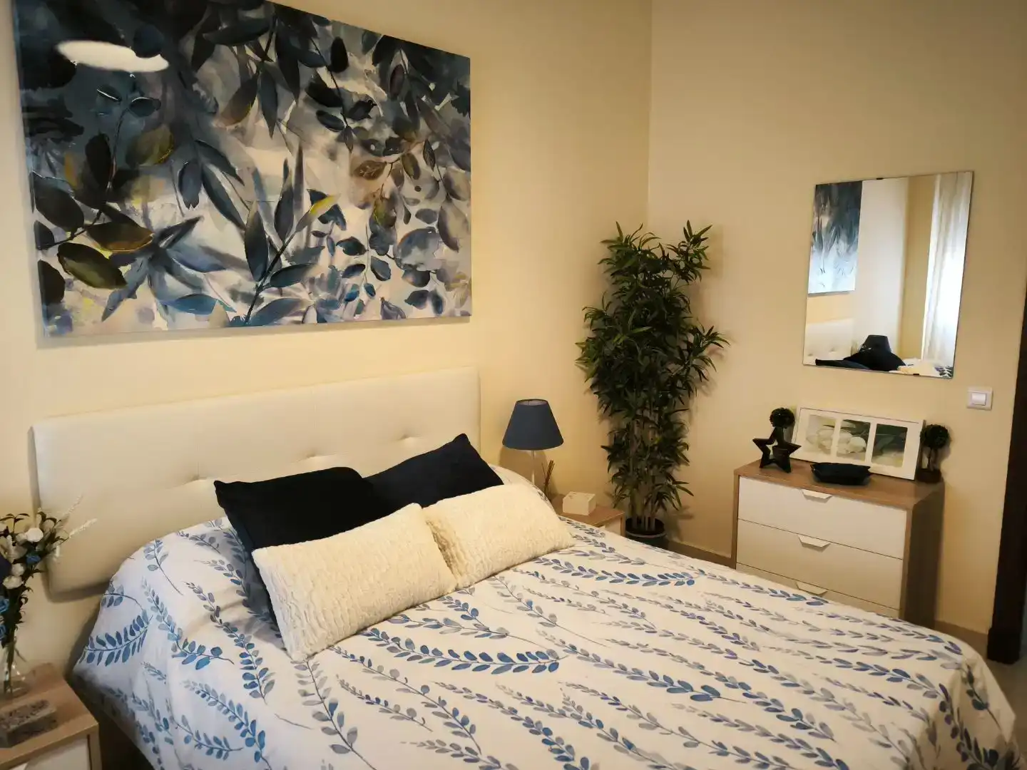 Piso de 105 m² en Sanlúcar de Barrameda