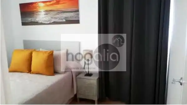 Wohnung 50 m² in Sevilla