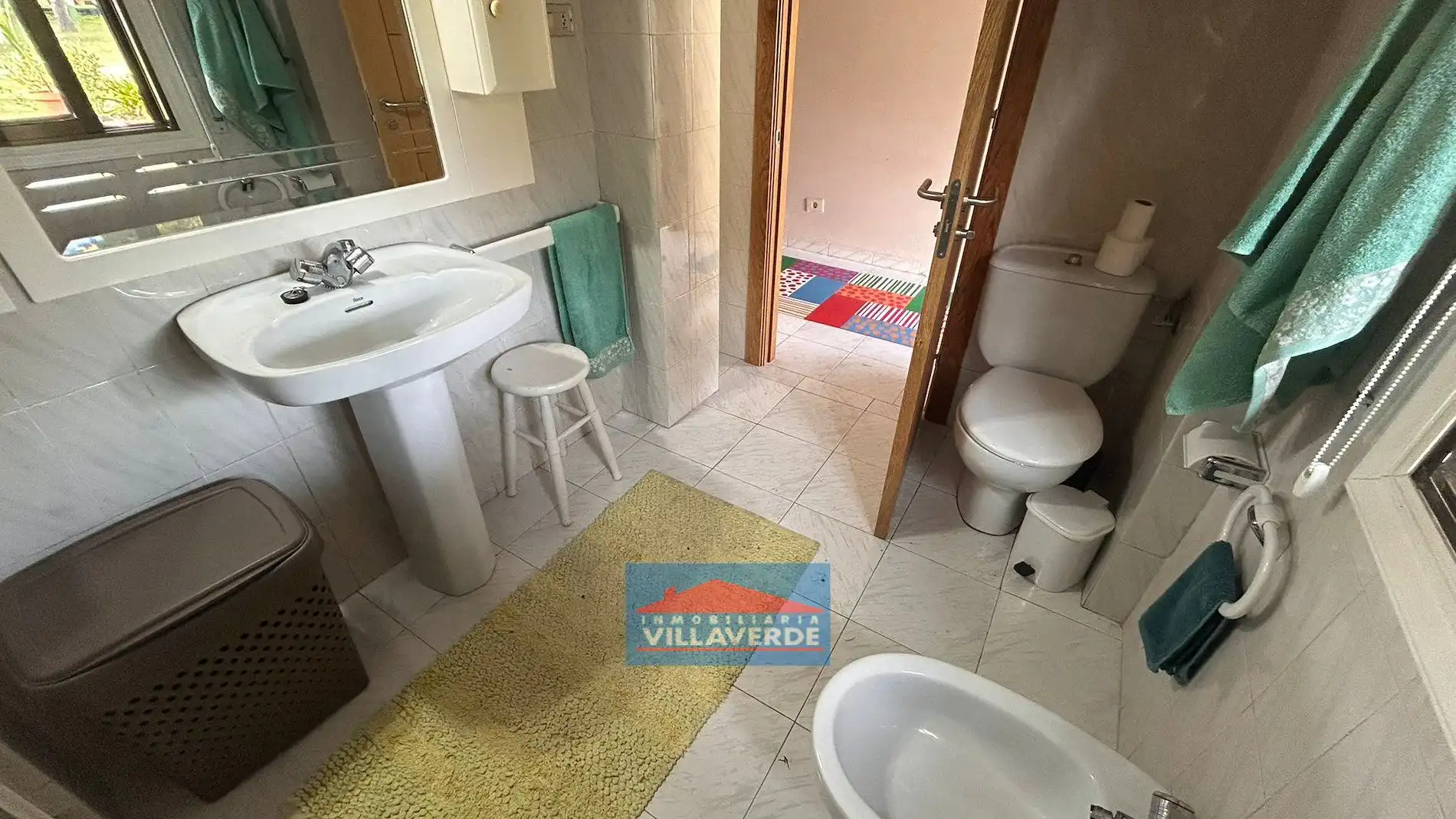 Piso de 90 m² en Cangas de Morrazo