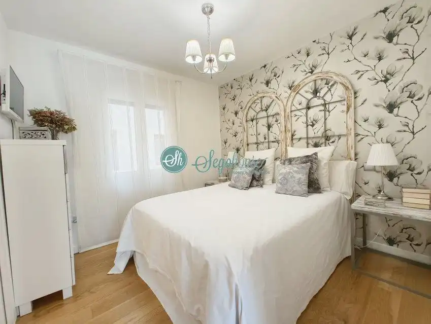 Appartamento 85 m² a Segovia