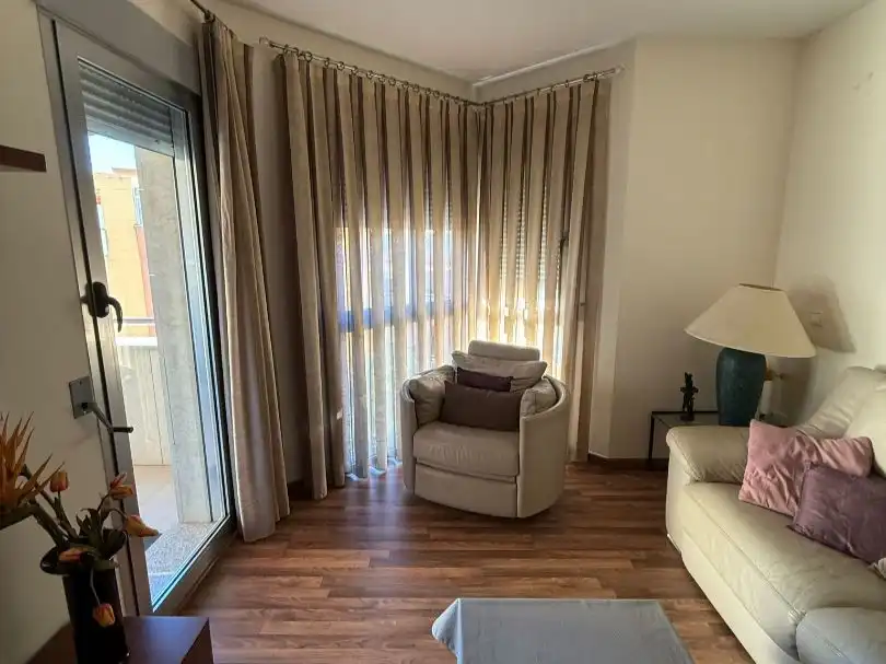 Piso de 90 m² en Alcantarilla