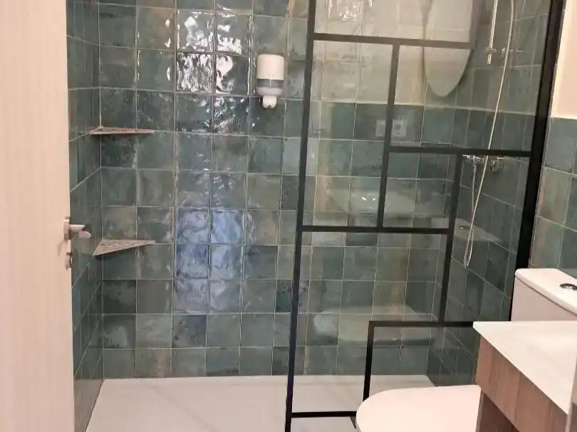 Piso de 40 m² en Castrojeriz