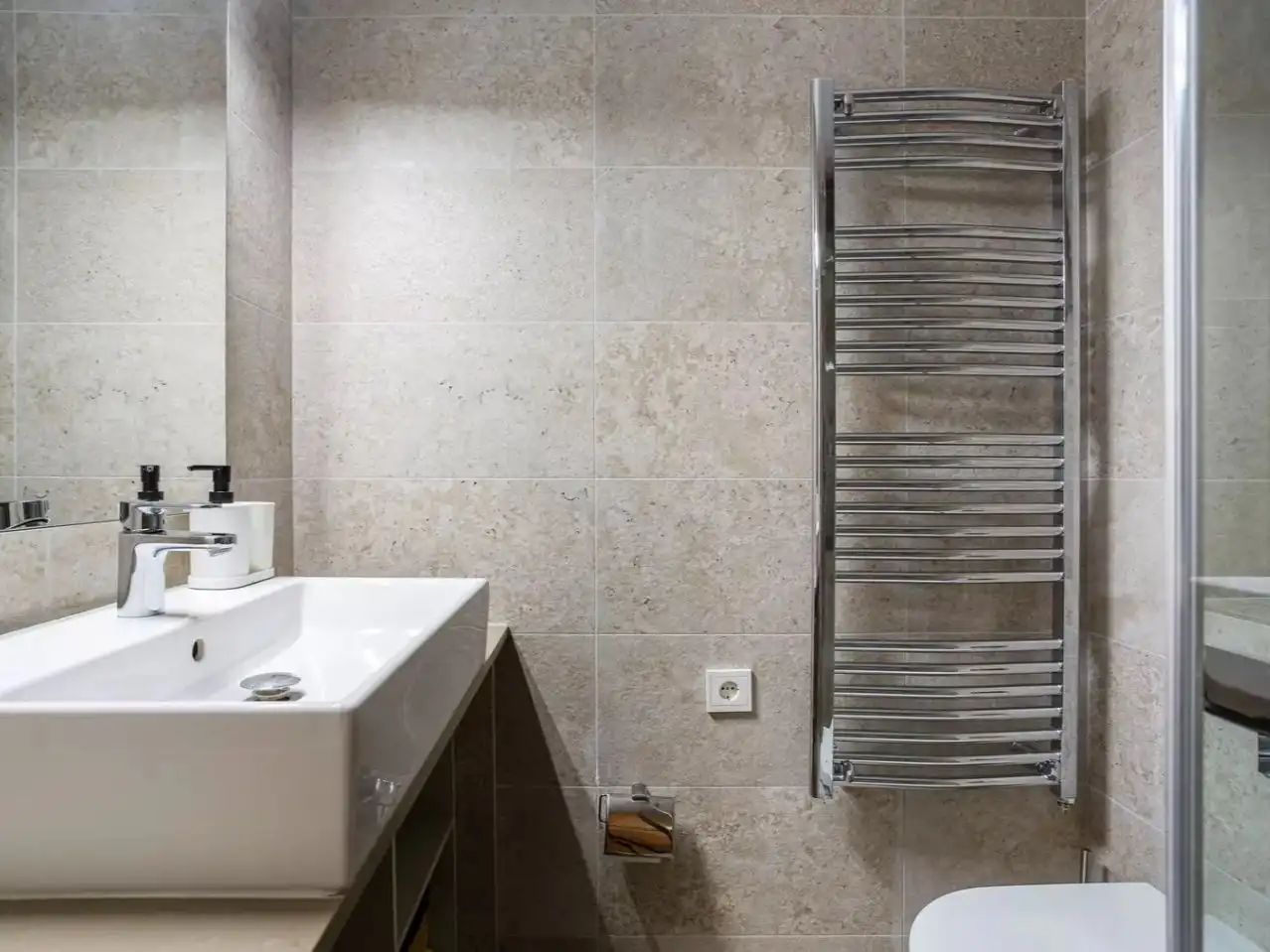 Pis de 60 m² a Begur