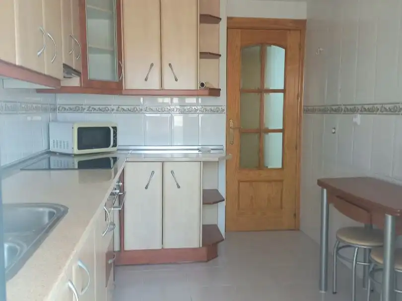 Piso de 85 m² en Jaén