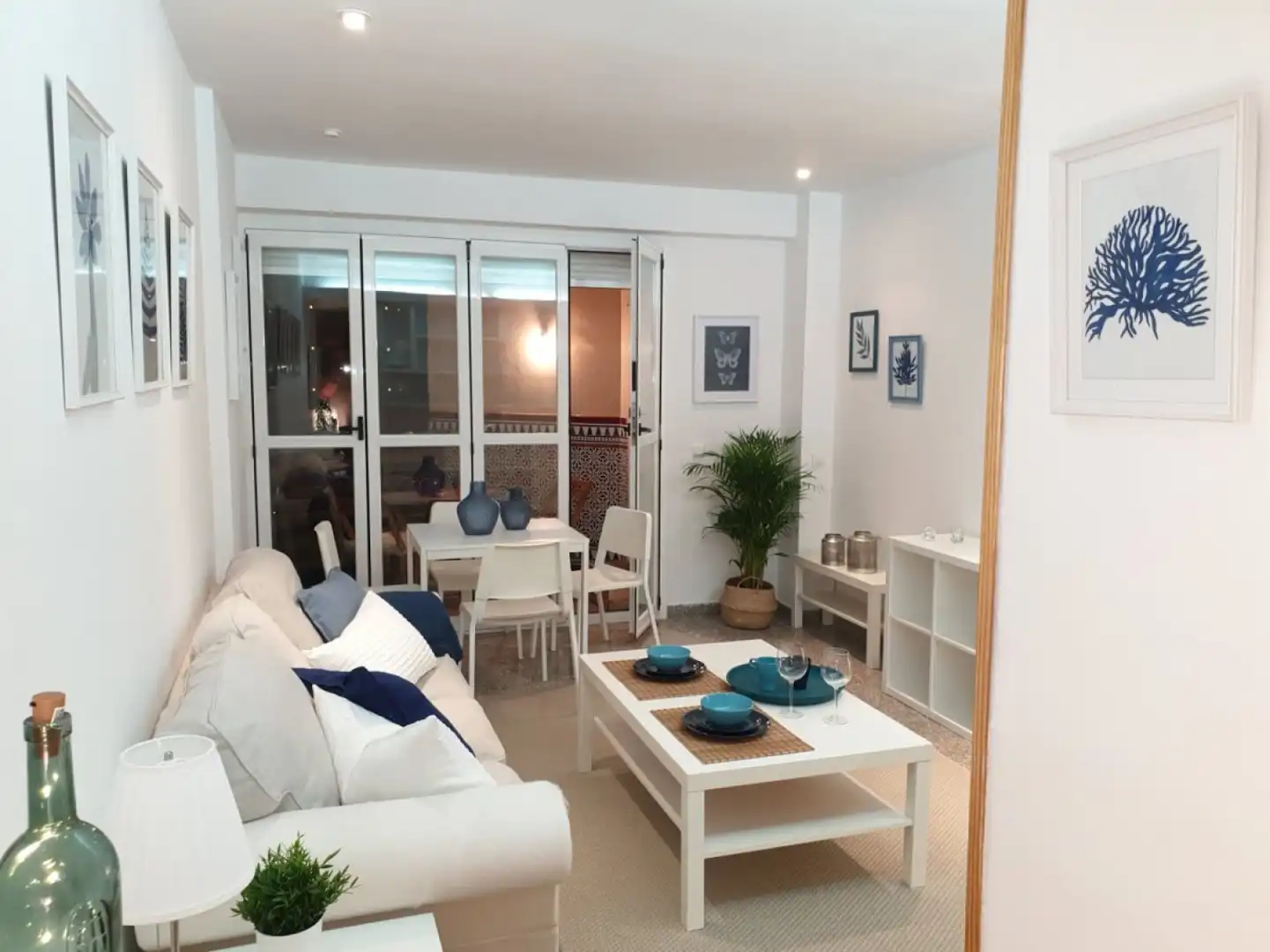 Pis de 60 m² a Torremolinos