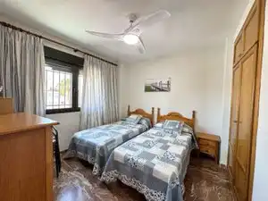 Pis de 85 m² a Torremolinos