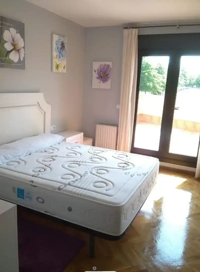 Piso de 100 m² en Lugo