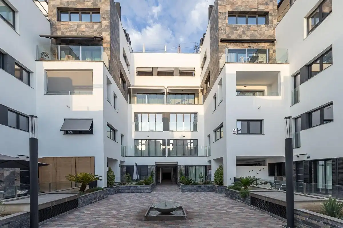 Pis de 75 m² a Granada