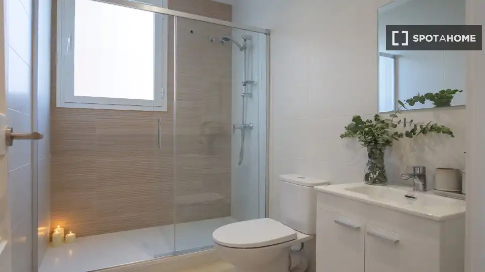 Habitación en alquiler, Barcelona