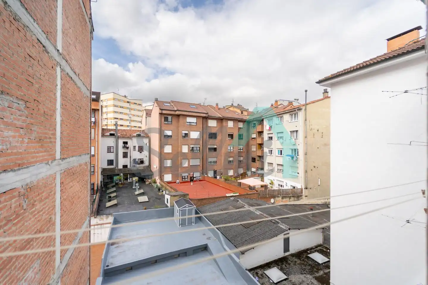 Habitación 85 m², Oviedo