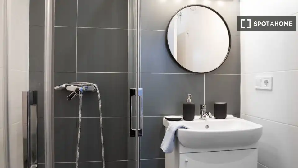 Habitación en alquiler, Madrid
