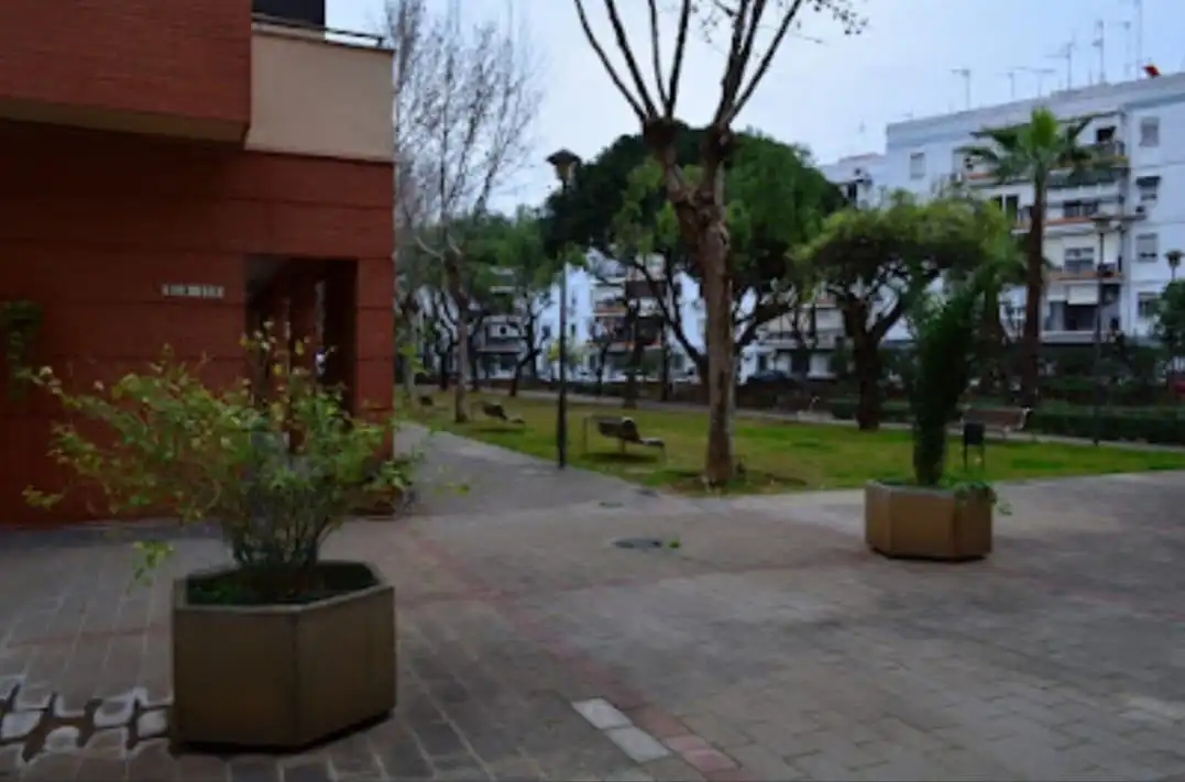 Habitació de lloguer, Sevilla