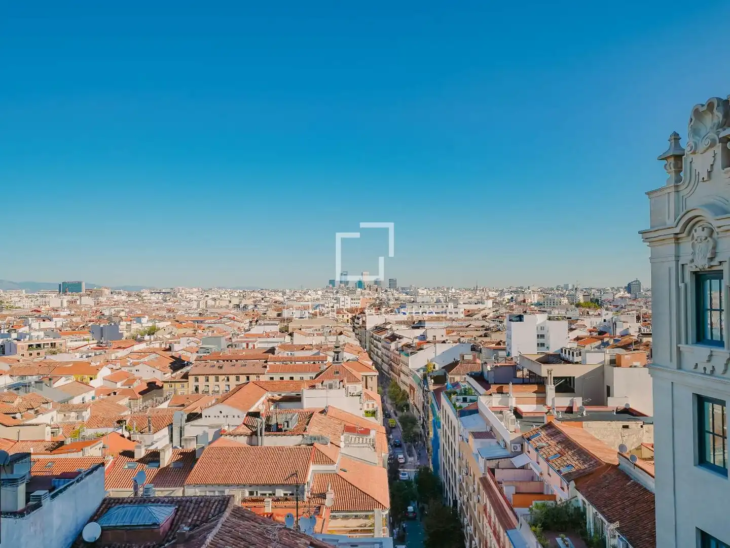 Квартира 130 м² у Madrid