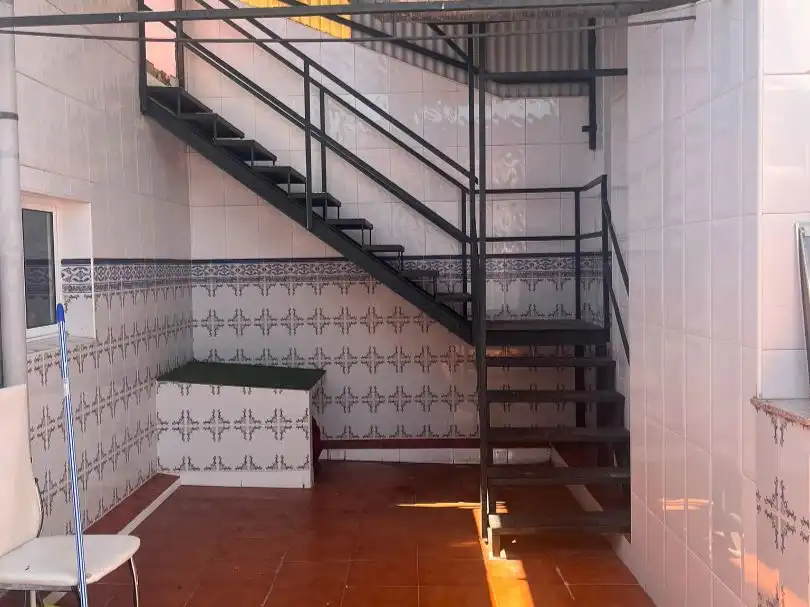 Piso de 140 m² en Badajoz