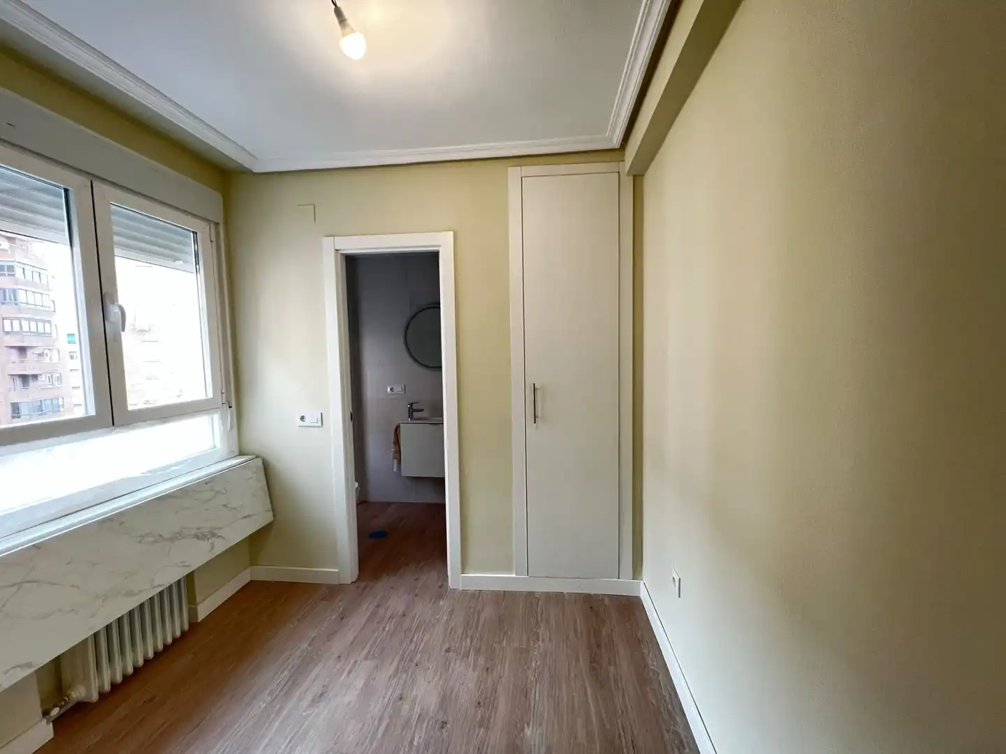 Wohnung 130 m² in Cáceres