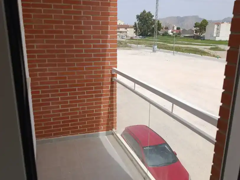 Piso de 65 m² en Murcia