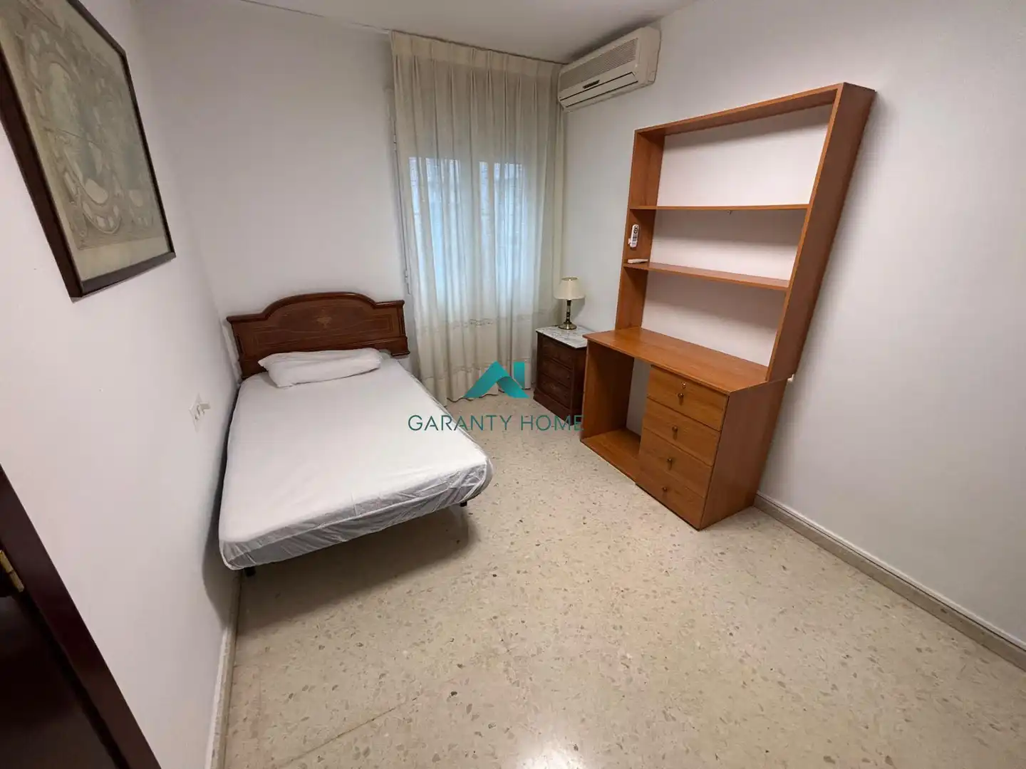 Piso de 118 m² en Jaén
