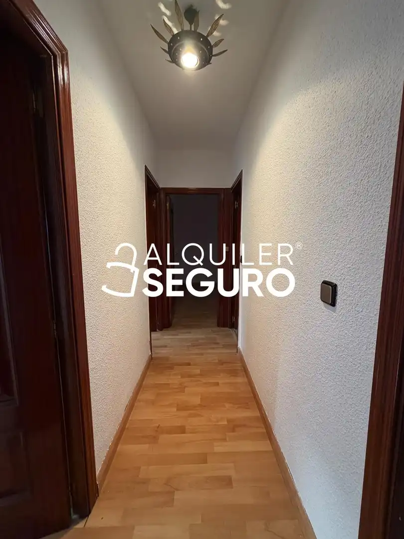Pis de 80 m² a Arganda del Rey