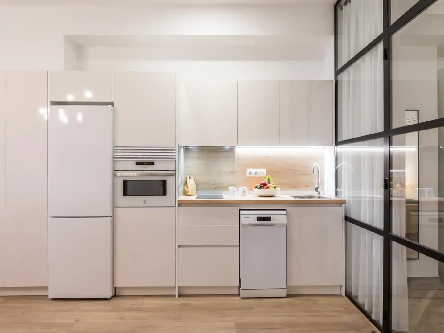 Piso de 85 m² en Valencia