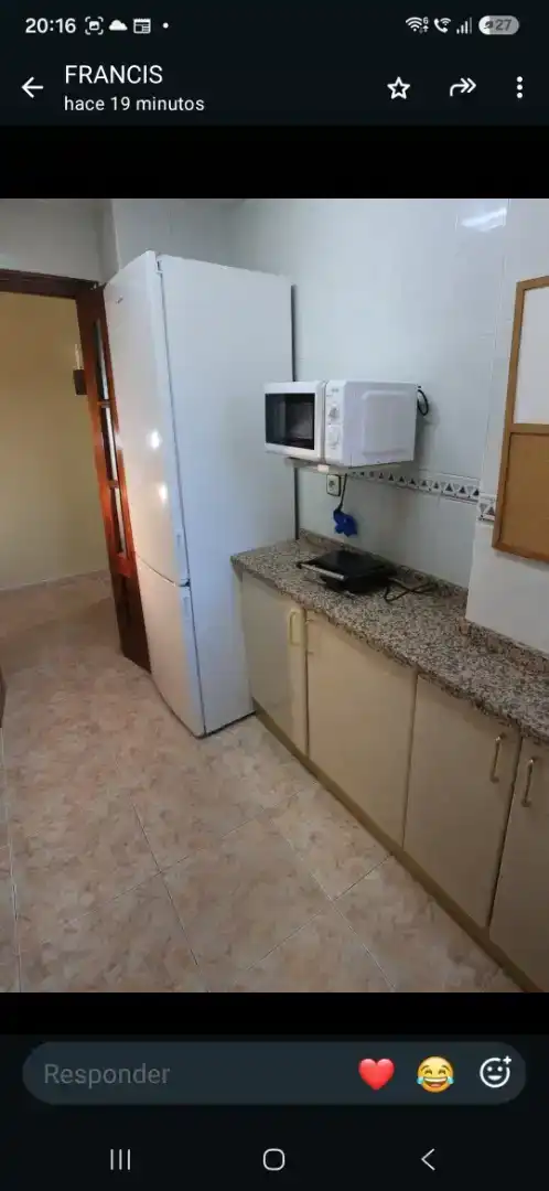 Habitación 100 m², Dos Hermanas