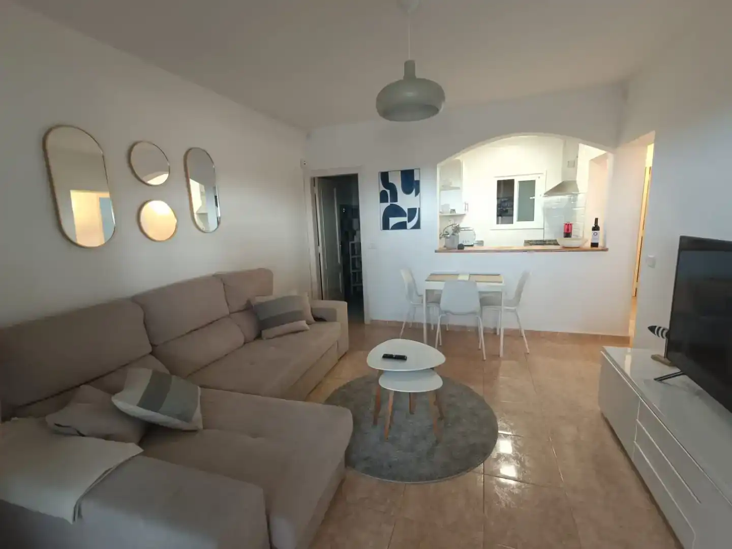 Piso de 70 m² en Icod de los Vinos