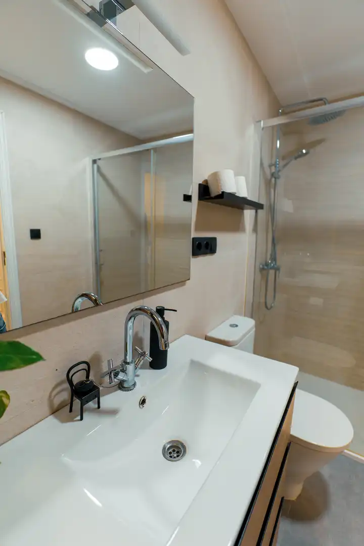 Habitación en alquiler, Elche
