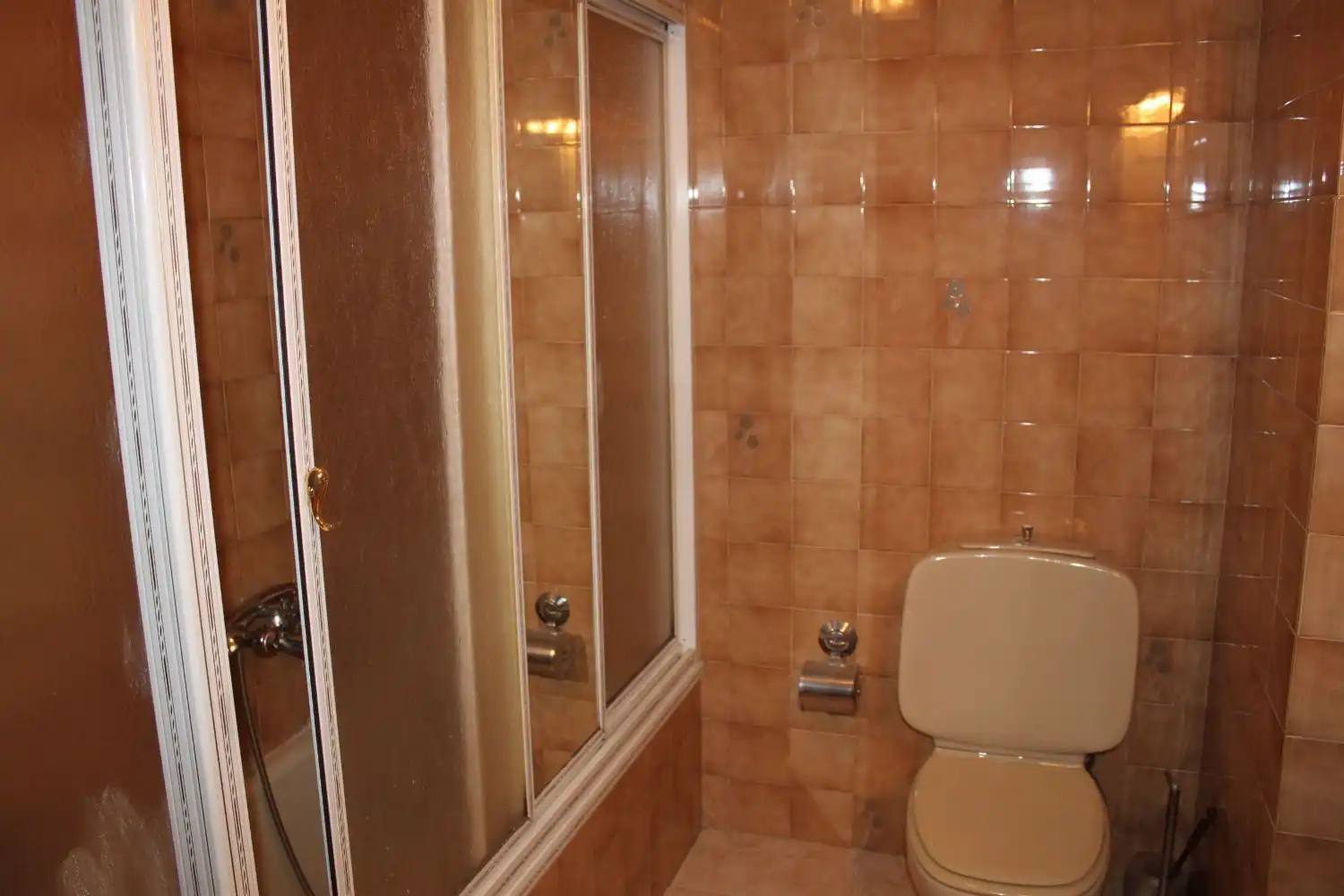 Piso de 100 m² en Salamanca