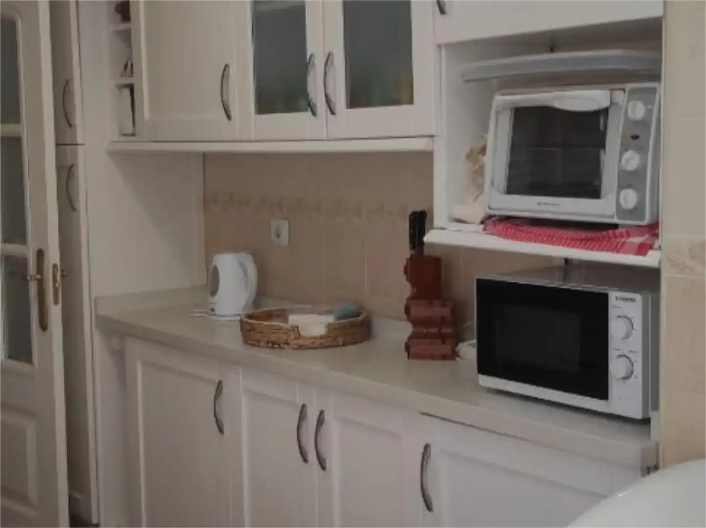 Habitación 145 m², Granada